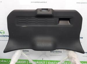 Interior Tailgate Trim Panel CITROËN C3 AIRCROSS II (2R_, 2C_)