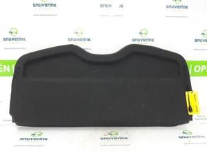 Rear Shelf Trim RENAULT CLIO III (BR0/1, CR0/1), RENAULT CLIO II (BB_, CB_), RENAULT CLIO IV (BH_)