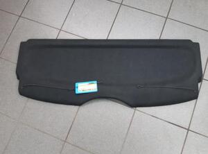 Hoedenplank Bekleding PEUGEOT 206 Hatchback (2A/C), PEUGEOT 206 Saloon, PEUGEOT 206 SW (2E/K)