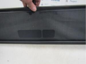 Rear Shelf Trim PEUGEOT 206 CC (2D)