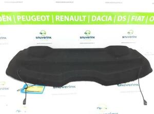 Hoedenplank Bekleding PEUGEOT 208 I (CA_, CC_)