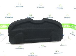 Rear Shelf Trim PEUGEOT 208 I (CA_, CC_)