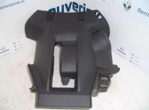 Steering Column Casing (Panel, Trim) RENAULT Clio III (BR0/1, CR0/1), RENAULT Clio IV (BH), RENAULT Clio II (BB, CB)