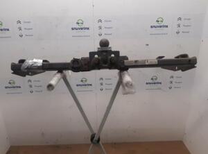 Tow Hitch (Towbar) RENAULT Trafic II Kasten (FL), RENAULT Trafic II Bus (JL)