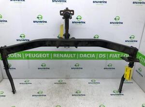 Tow Hitch (Towbar) RENAULT Grand Scénic II (JM0/1), RENAULT Scénic II (JM0/1)