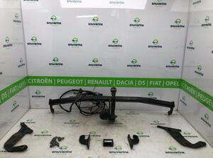 Tow Hitch (Towbar) OPEL GRANDLAND X (A18)