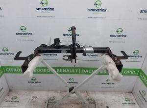 Tow Hitch (Towbar) PEUGEOT EXPERT Van (V_), OPEL VIVARO C Van (K0)