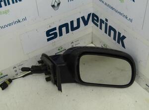 Wing (Door) Mirror PEUGEOT 307 (3A/C), PEUGEOT 307 Break (3E)