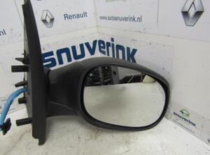 Wing (Door) Mirror CITROËN C2 (JM)