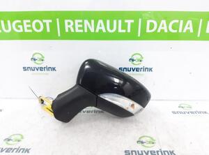 Buitenspiegel RENAULT Captur I (H5, J5), RENAULT Clio IV (BH)