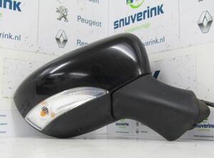 Wing (Door) Mirror RENAULT Clio IV Grandtour (KH), RENAULT Clio III Grandtour (KR0/1)