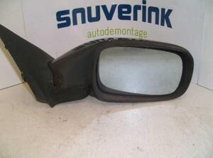 Wing (Door) Mirror RENAULT Laguna II Grandtour (KG0/1)