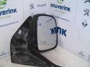 Wing (Door) Mirror VW Transporter IV Bus (70B, 70C, 70J, 70K, 7DB, 7DC, 7DJ, 7DK)