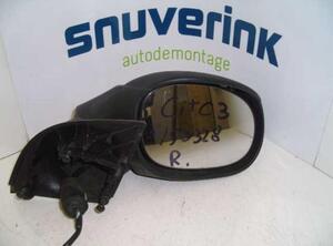 Wing (Door) Mirror CITROËN C3 I (FC, FN)