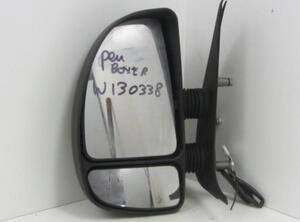 Wing (Door) Mirror PEUGEOT Boxer Bus (244, Z)