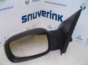 Wing (Door) Mirror RENAULT Megane II Kombi (KM0/1)