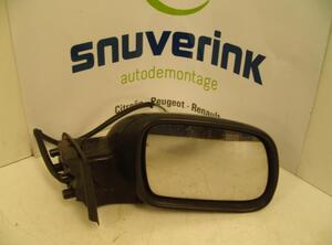 Wing (Door) Mirror PEUGEOT 307 Break (3E), PEUGEOT 307 SW (3H)