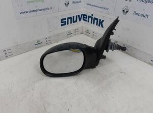 Wing (Door) Mirror PEUGEOT 206+ (2L, 2M)