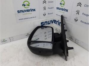 Wing (Door) Mirror RENAULT MASTER II Bus (JD)