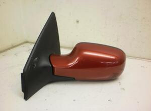 Wing (Door) Mirror RENAULT MEGANE II Estate (KM0/1_)