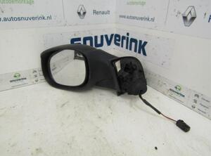 Wing (Door) Mirror CITROËN C3 I (FC, FN)