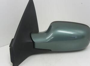 Wing (Door) Mirror RENAULT Megane II Stufenheck (LM0/1), RENAULT Megane II (BM0/1, CM0/1)