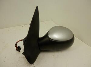 Wing (Door) Mirror PEUGEOT 206 SW (2E/K)