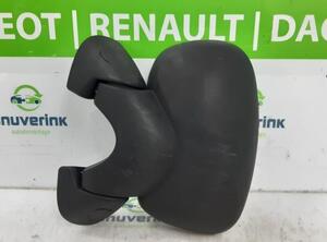 Wing (Door) Mirror RENAULT Trafic II Kasten (FL), RENAULT Trafic II Bus (JL)