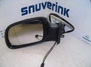 Wing (Door) Mirror PEUGEOT 307 Break (3E), PEUGEOT 307 SW (3H)