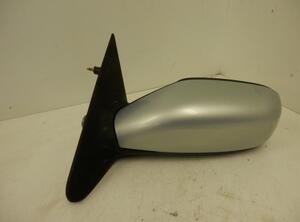 Wing (Door) Mirror RENAULT Laguna II (BG0/1)