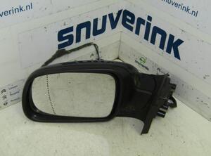 Wing (Door) Mirror PEUGEOT 307 (3A/C), PEUGEOT 307 Break (3E)