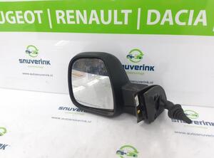 Wing (Door) Mirror PEUGEOT PARTNER TEPEE, BMW X5 (F15, F85), PEUGEOT PARTNER Box Body/MPV, PEUGEOT 301