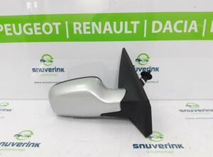 Wing (Door) Mirror RENAULT Clio III (BR0/1, CR0/1), RENAULT Clio IV (BH), RENAULT Clio II (BB, CB)