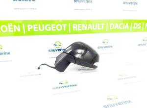 Außenspiegel links Renault Scenic III JZ 963021615R P15004630