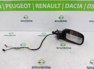 Wing (Door) Mirror PEUGEOT 307 Break (3E), PEUGEOT 307 SW (3H)