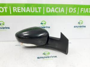 Wing (Door) Mirror RENAULT Zoe (BFM)