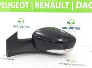 Wing (Door) Mirror RENAULT Zoe (BFM)