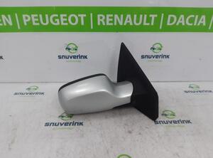 Buitenspiegel RENAULT Clio III (BR0/1, CR0/1), RENAULT Clio IV (BH), RENAULT Clio II (BB, CB)