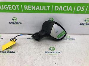 Buitenspiegel RENAULT Captur I (H5, J5), RENAULT Clio IV (BH), RENAULT Clio III (BR0/1, CR0/1)