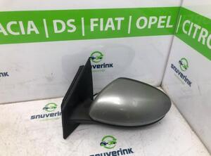 Wing (Door) Mirror RENAULT MEGANE IV Grandtour (K9A/M/N_)