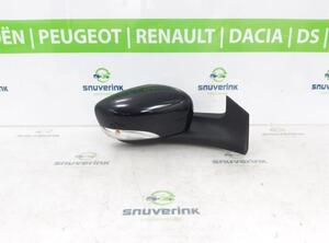 Wing (Door) Mirror RENAULT ZOE (BFM_), RENAULT ZOE Hatchback Van (BFM_)