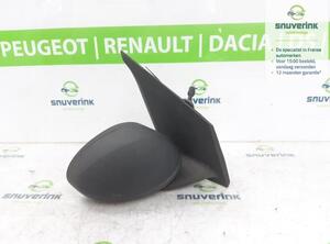 Wing (Door) Mirror CITROËN C1 (PM_, PN_)