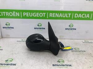 Wing (Door) Mirror PEUGEOT 206 CC (2D)