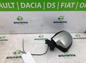 Wing (Door) Mirror DACIA DUSTER (HS_), DACIA LOGAN MCV (KS_), DACIA DOKKER MPV (KE_), DACIA LOGAN MCV II