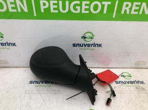 Wing (Door) Mirror CITROËN C3 I (FC_, FN_)