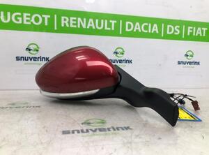 Wing (Door) Mirror PEUGEOT 2008 I (CU_)