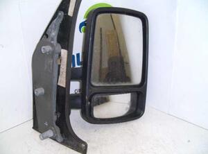 Wing (Door) Mirror RENAULT MASTER II Bus (JD)