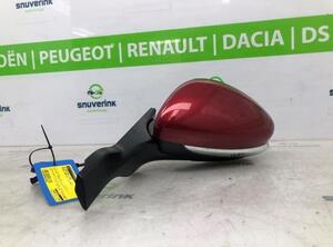 Wing (Door) Mirror PEUGEOT 2008 I (CU_)