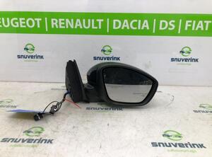 Wing (Door) Mirror PEUGEOT 208 II (UB_, UP_, UW_, UJ_)