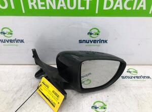 Wing (Door) Mirror RENAULT ZOE (BFM_), RENAULT ZOE Hatchback Van (BFM_)